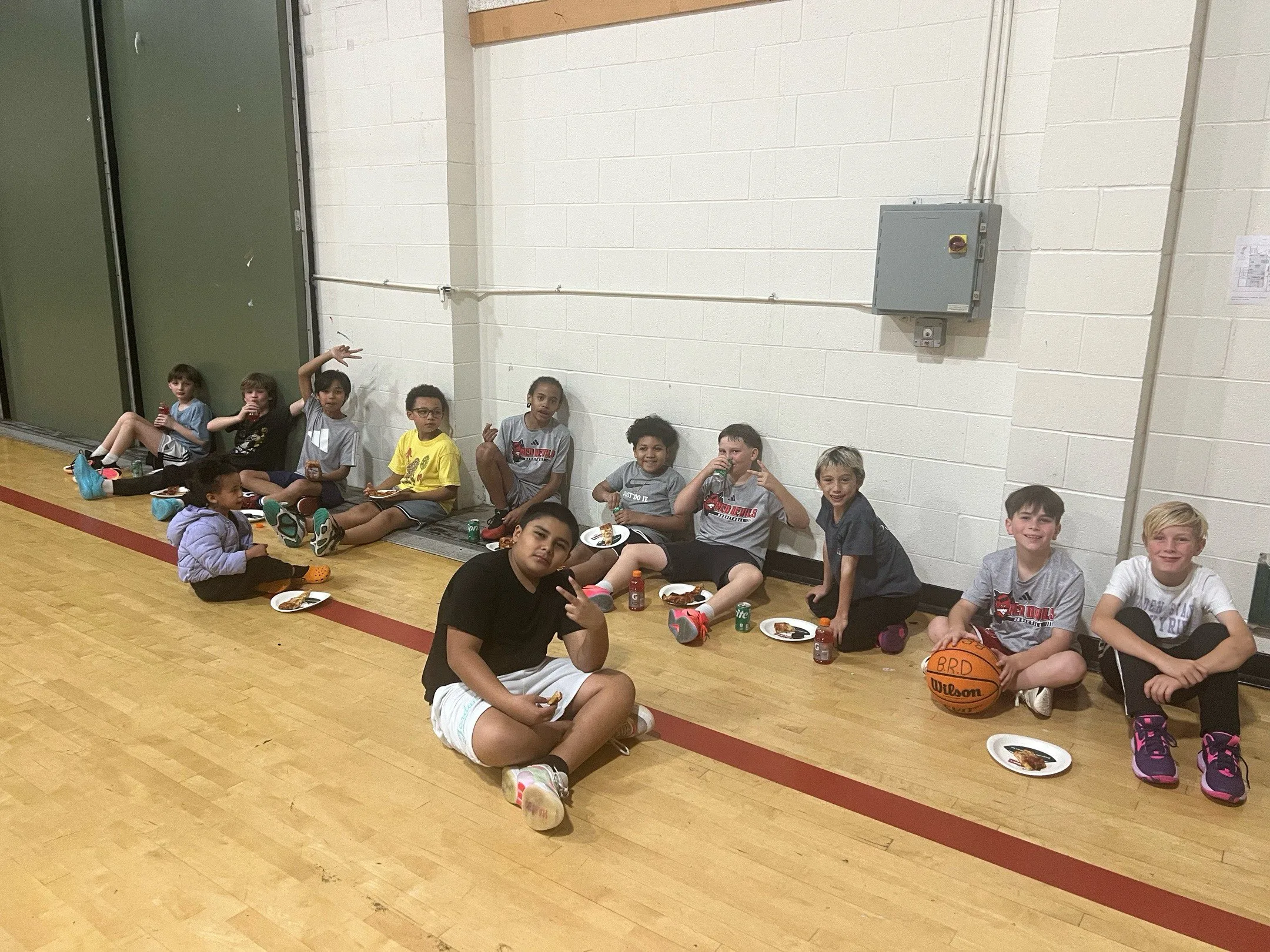 Red Devils gallery 12