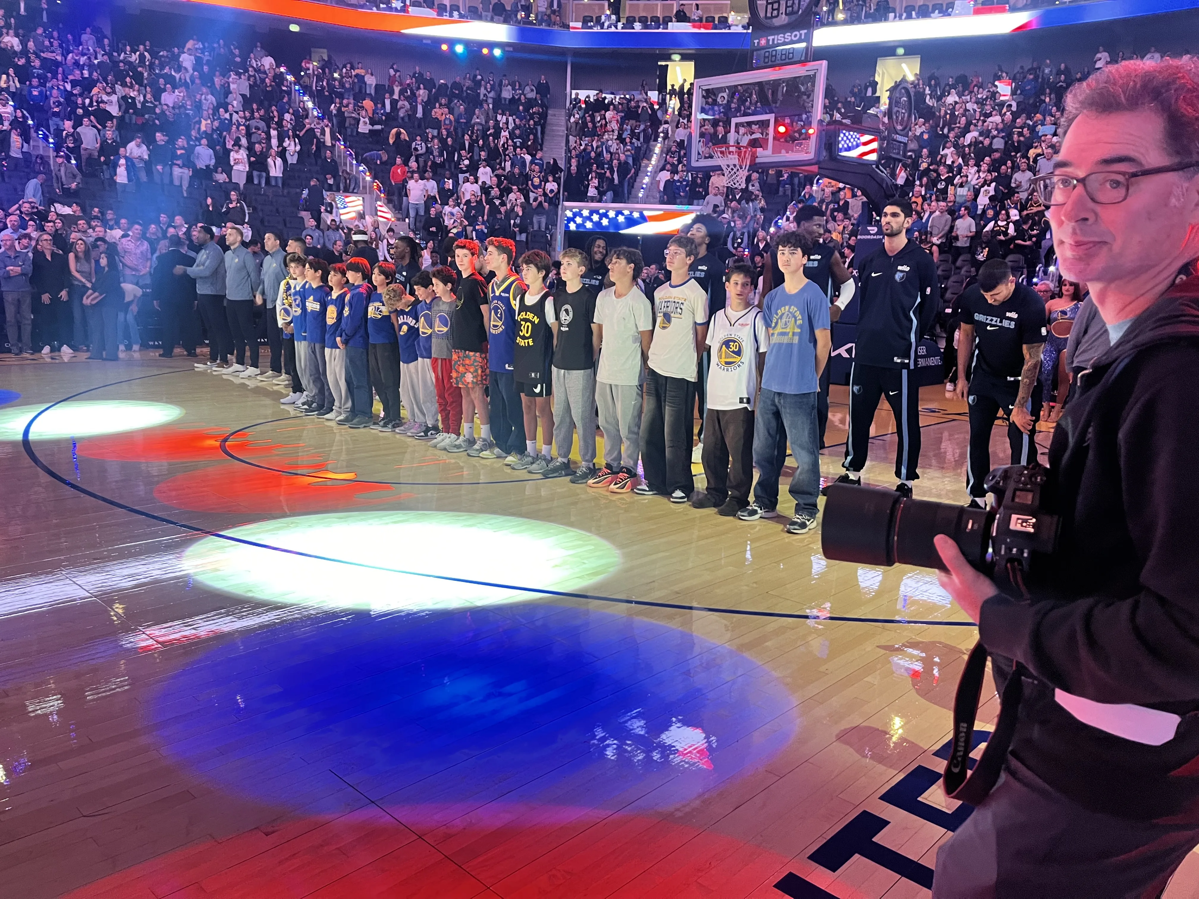 Red Devils gallery 14