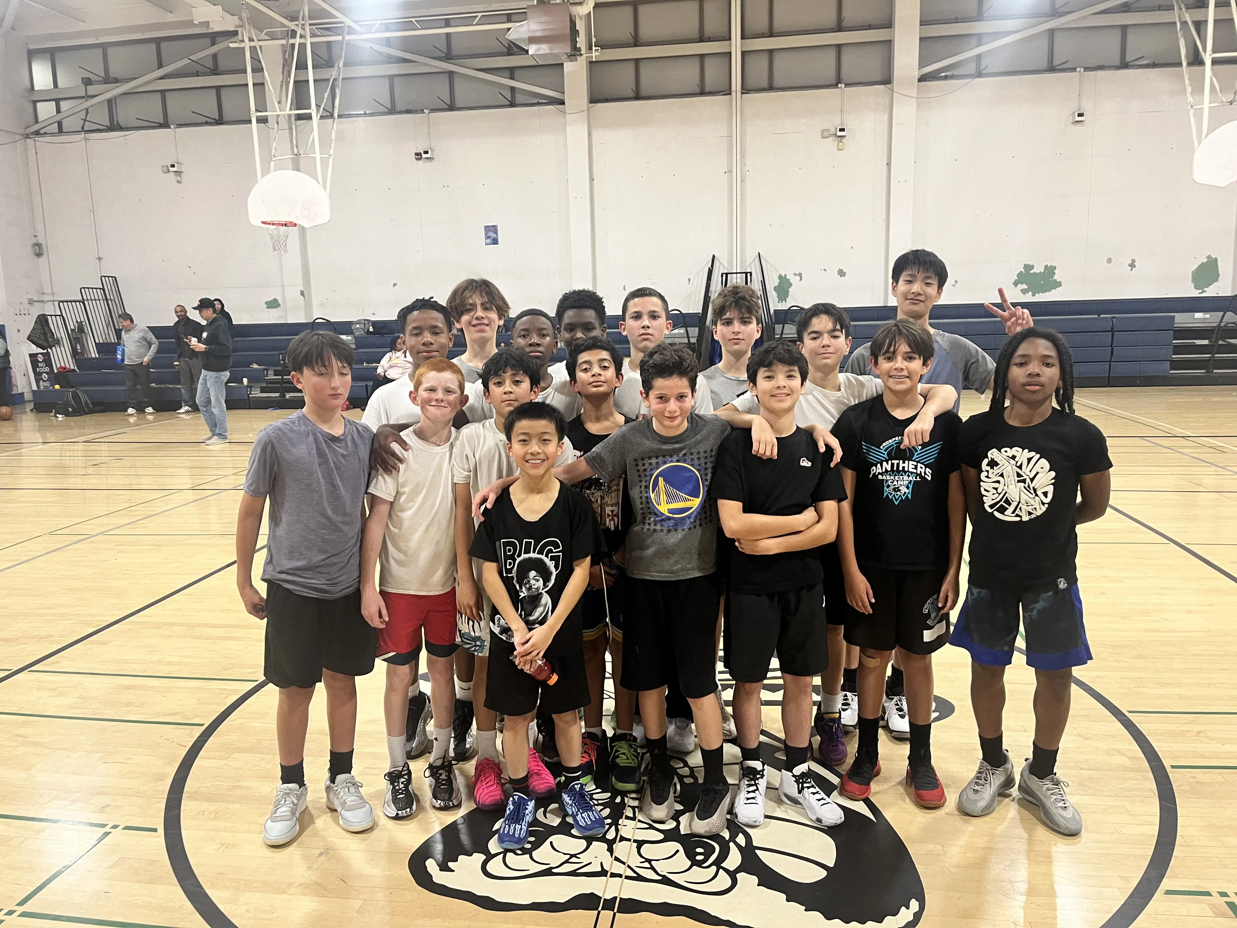 Red Devils gallery 15