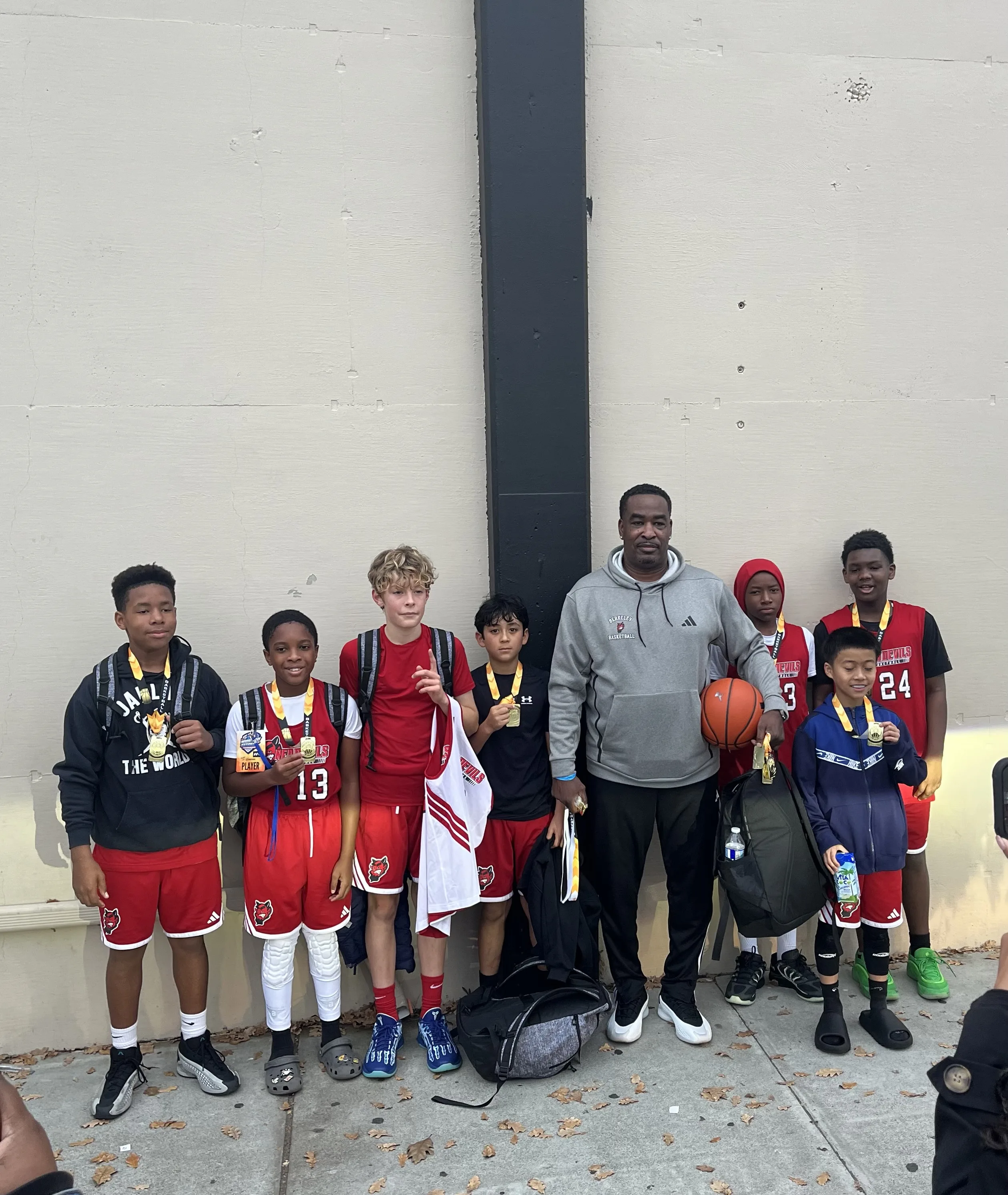 Red Devils gallery 16